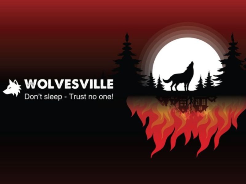 Giới Thiệu Về Hack Wolvesville - Ma Sói