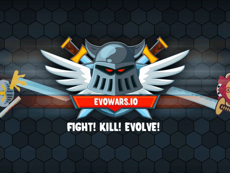 Giới Thiệu Về Bản Evowars io Hack