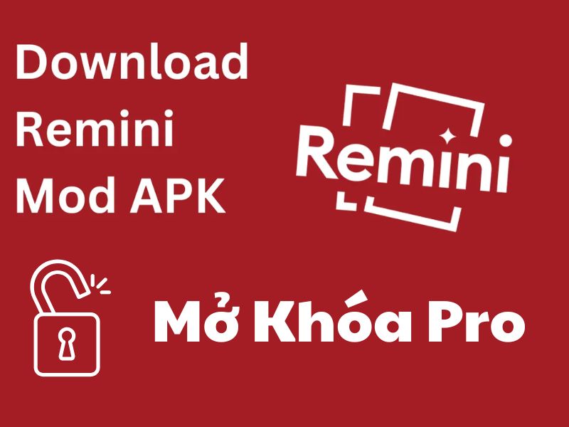 Những tính năng nổi bật của phiên bản Remini Theartpics Mod Apk