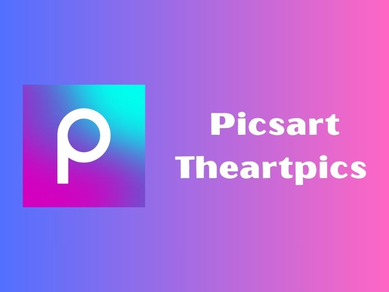 Giới Thiệu Về Picsart Theartpics Mod Apk