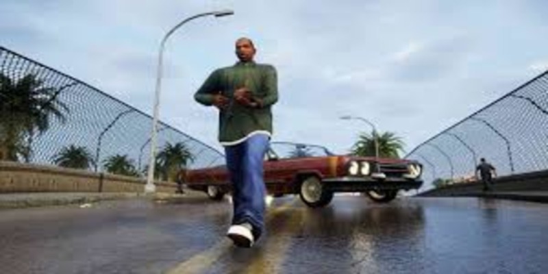 Download GTA San Andreas Mod Apk v2.11.277 (Unlocked)