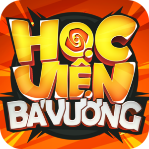 Học Viện B&aacute; Vương Mobile Mod 2.2.200 (Unlimited money, diamonds)