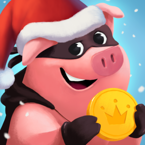 Tải Hack Coin Master Mod Apk V3.5.2310 (Vô Hạn Spin, Mở Khóa)