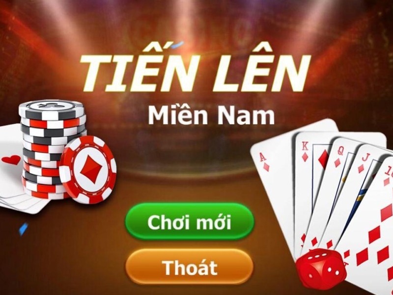 Giới Thiệu Về Tiến Lên Miền Nam Offline Giới Thiệu Về Tiến Lên Miền Nam Offline