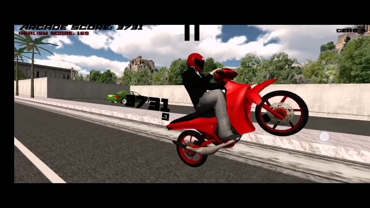 C&aacute;c T&iacute;nh Năng MOD Của Souzasim Project Mod