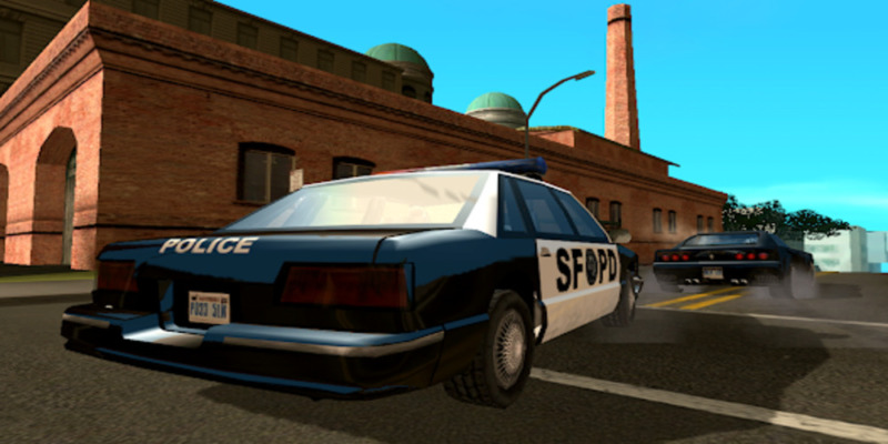 Download GTA San Andreas Mod Apk v2.11.277 (Unlocked)