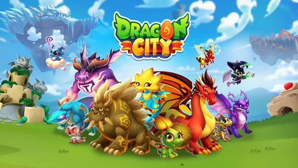 Giới Thiệu Về Hack Dragon City Giới Thiệu Về Dragon City Hack