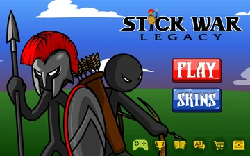 Giới Thiệu Về Hack Stick War Legacy