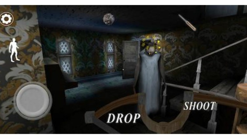 Tricks To Play Granny 3 Hack Mod Apk