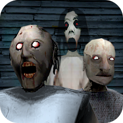 Download Granny 3 Hack Mod Apk v1.2.2 (MOD Menu Outwitt) For Android