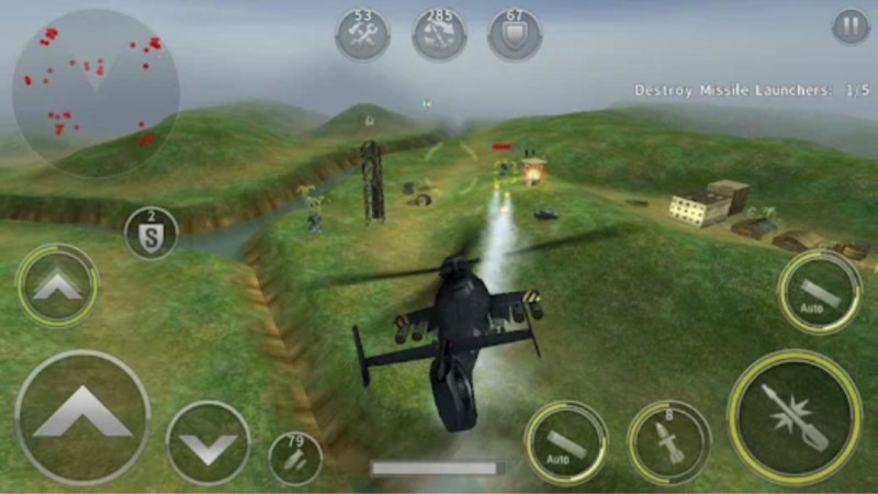 Tips and Tricks to Play Gunship Battle Mod Apk Tips and Tricks to Play Gunship Battle Mod Apk