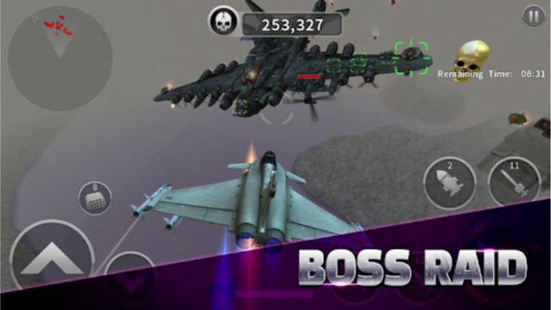 Features of the Gunship Battle Mod Apk Features of the Gunship Battle Mod Apk