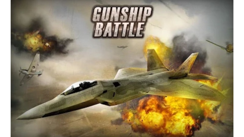Introduction to Gunship Battle Introduction to Gunship Battle