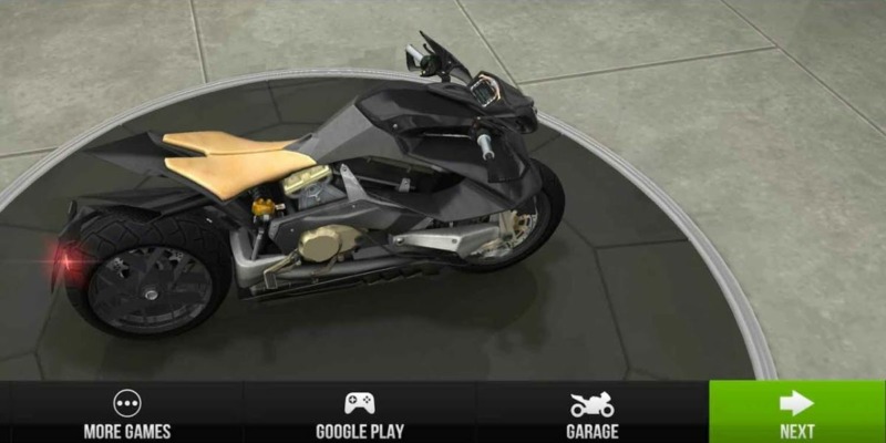 Tải Traffic Rider Hack Apk (MOD Full Tiền, Mở Khóa Tất Cả Xe) v.2.0