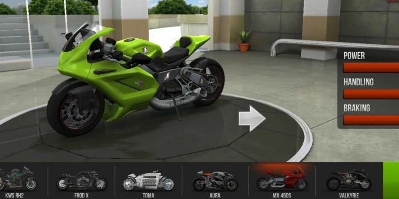 Tải Traffic Rider Hack Apk (MOD Full Tiền, Mở Khóa Tất Cả Xe) v.2.0