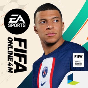 Tải Hack Fifa Online 4 Apk (God Mode, Mở Khóa Cầu Thủ) V1.2412.0020