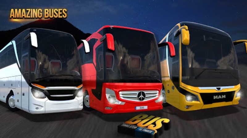 Bus Simulator Ultimate Mod + Apk 2.0.7 Uang Tidak Terbatas