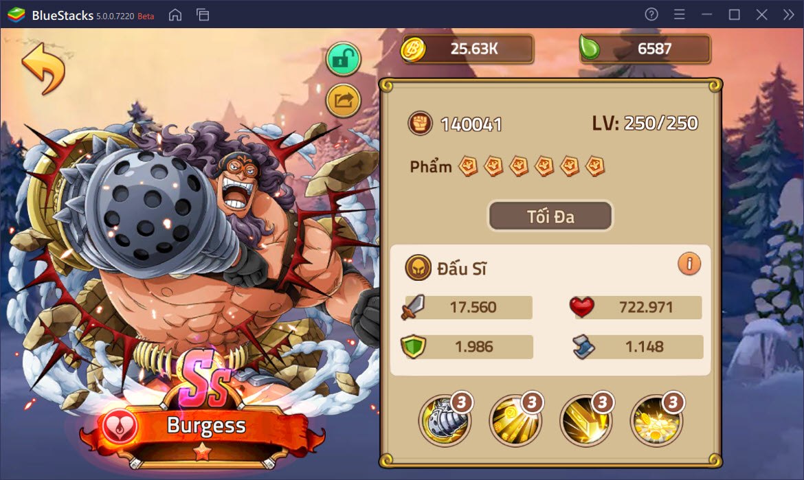 Thủ Thuật Và Mẹo Chơi Của Huyền Thoại Hải Tặc Hack Thủ Thuật Và Mẹo Chơi Của Huyền Thoại Hải Tặc Hack