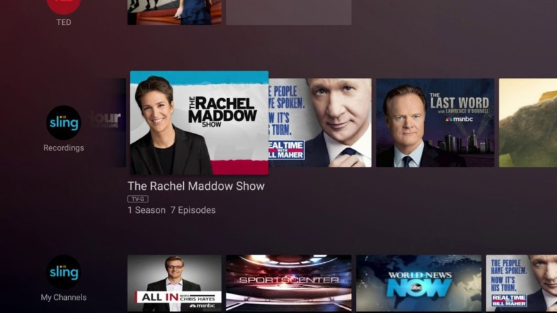 Download Now Oreo Tv Mod Apk