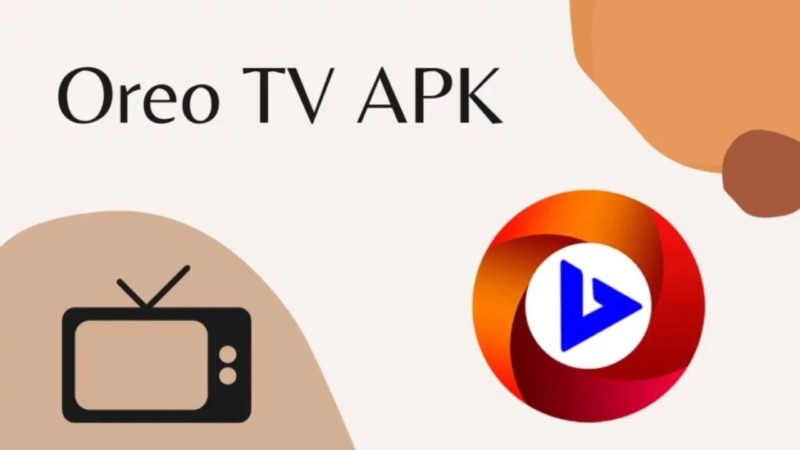 Oreo TV Standard Features