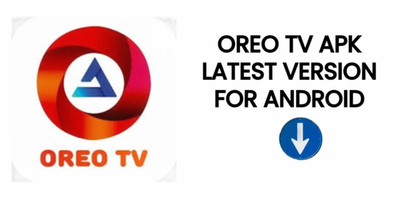 Download Oreo TV Mod Apk v4.0.8 (No Ads) Free For Android