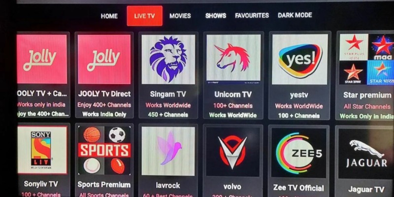 Download Oreo TV Mod Apk v4.0.8 (No Ads) Free For Android
