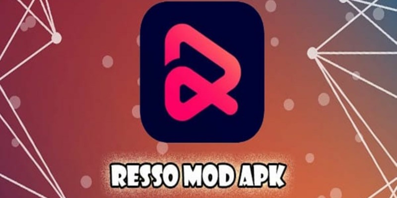 Tải Resso MOD APK 3.7.4 (Mở Khóa Premium) Cho Android