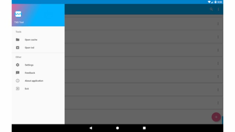 Top Tips Of Txd tool Apk Top Tips Of Txd tool Apk