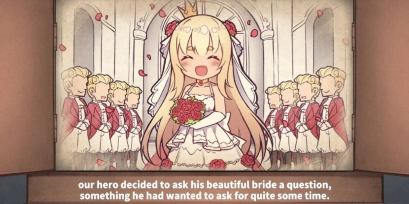 Tải The Dog Princess APK Việt Hóa v1.8 Miễn Phí