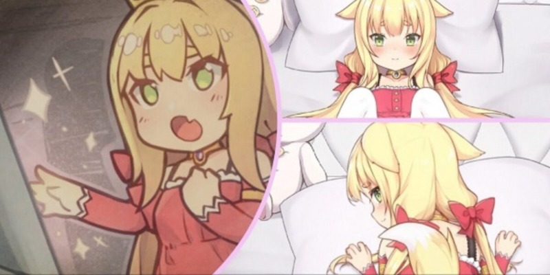 Tải The Dog Princess APK Việt Hóa v1.8 Miễn Phí