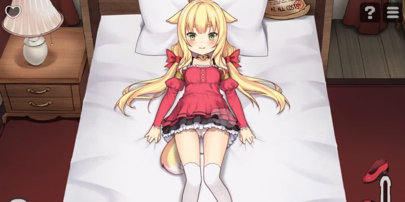 Tải The Dog Princess APK Việt Hóa v1.8 Miễn Phí