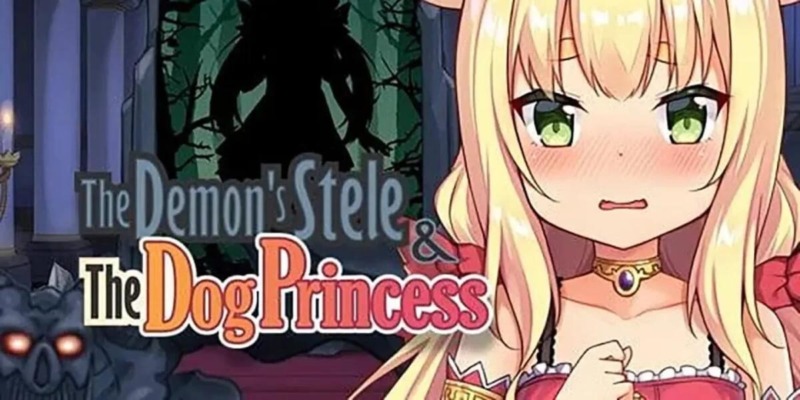 Tải The Dog Princess APK Việt Hóa v1.8 Miễn Phí