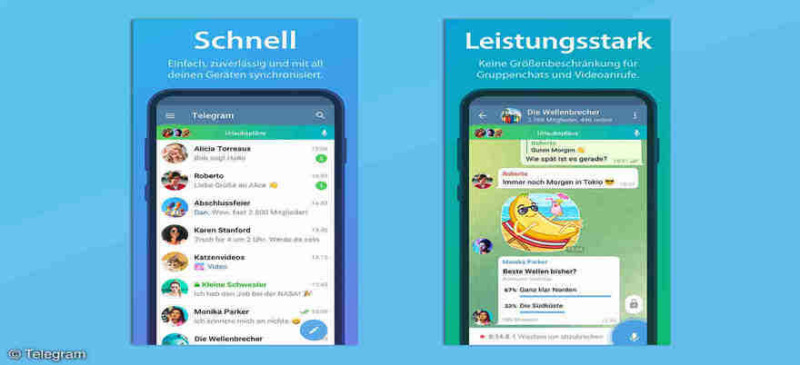 Download Telegram Mod APK Download Telegram Mod APK