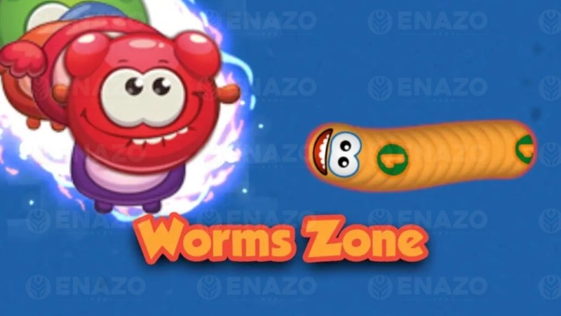 Tải Worms Zone Io Mod Apk Tải Worms Zone Io Mod Apk