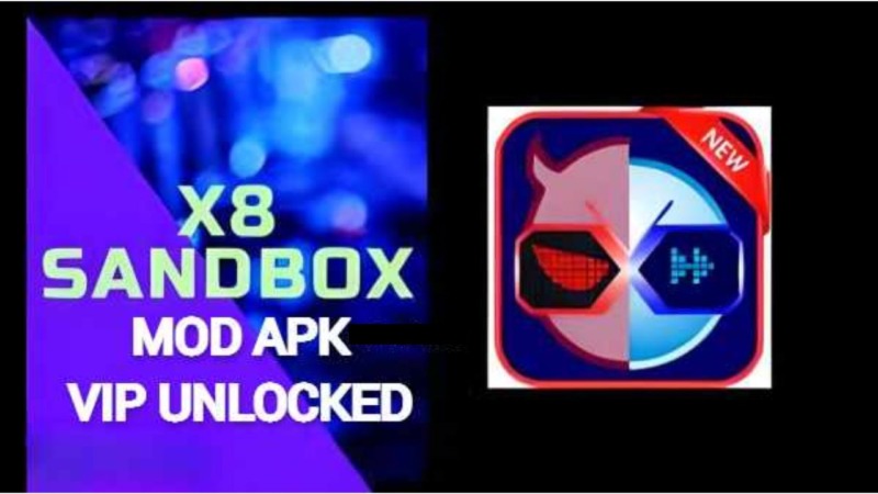 X8 Sandbox APK Tips and Tricks to Use X8 Sandbox APK