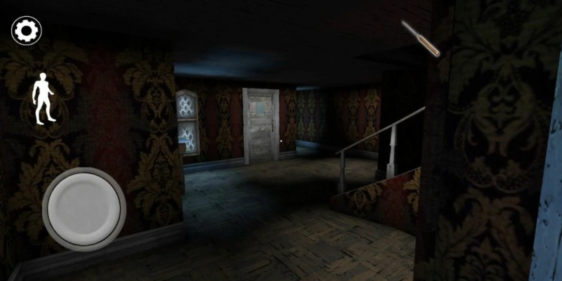 Download Granny 3 Hack Mod Apk v1.2.2 (MOD Menu Outwitt) For Android