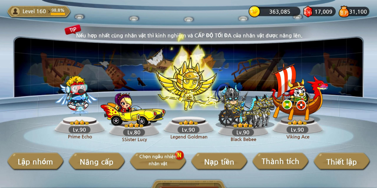 El Dorado Mod 3.1.9 (MOD, Unlimited Money)