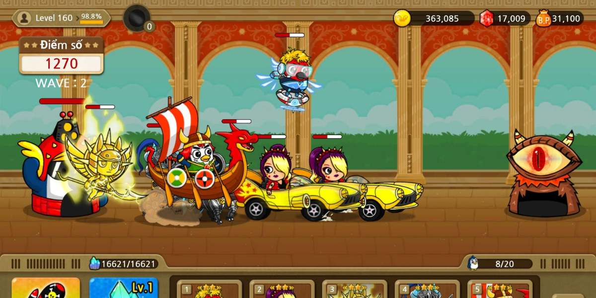 El Dorado Mod 3.1.9 (MOD, Unlimited Money)