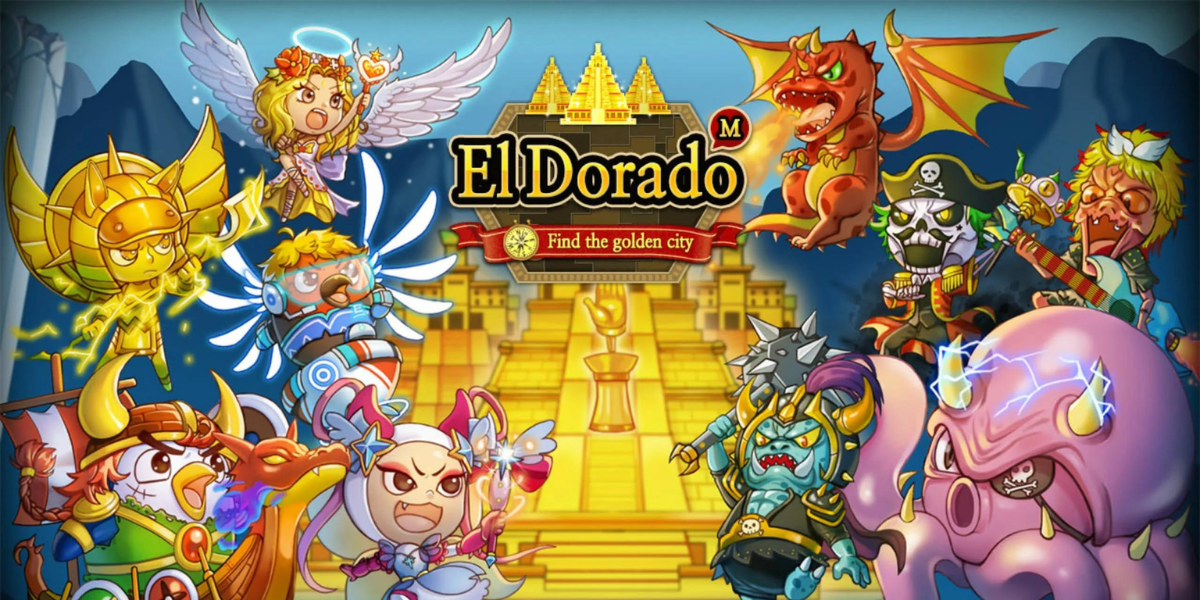 El Dorado Mod 3.1.9 (MOD, Unlimited Money)