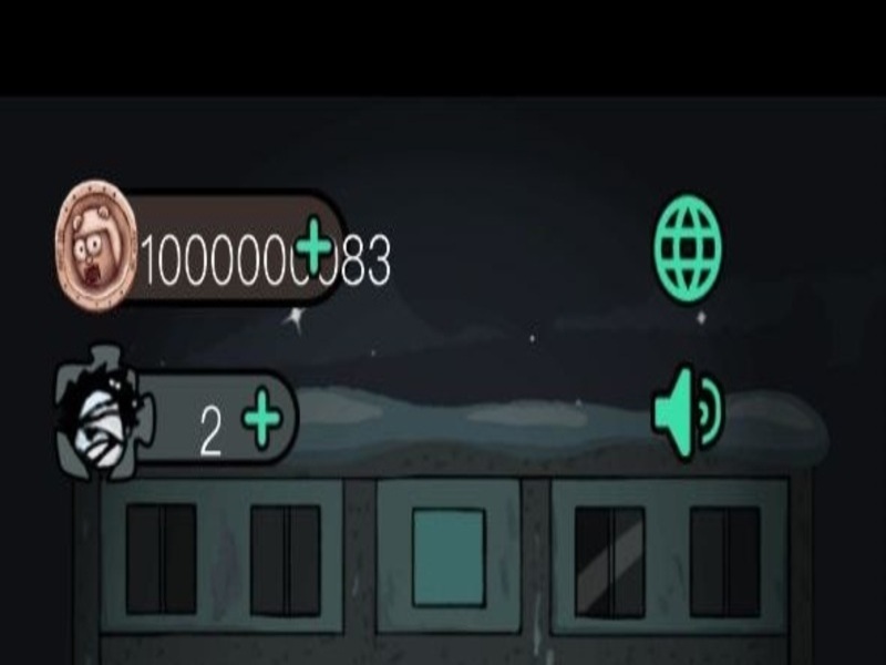 Tải Hack Haunted Dorm Mod APK (Vô Hạn Vàng, Menu, Tiếng Việt) v1.8.3