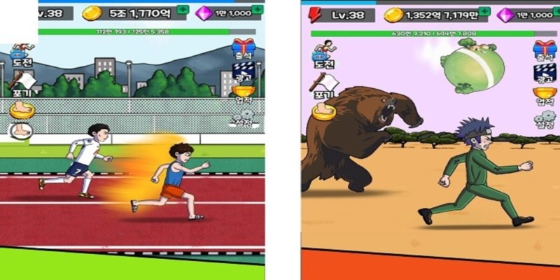 Download Hack Tap Tap Run Mod (Full Money and Diamonds, Fast Running) v2.0.0