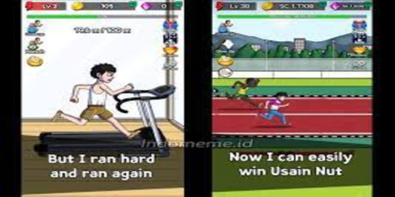 Download Hack Tap Tap Run Mod (Full Money and Diamonds, Fast Running) v2.0.0