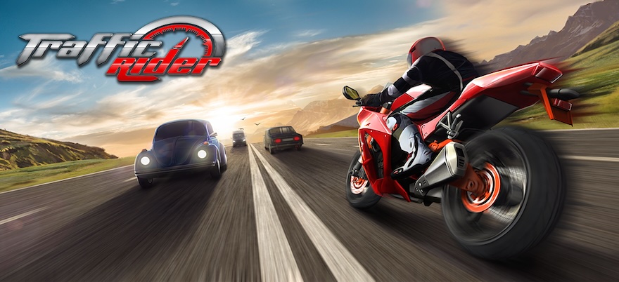 traffic rider mod apk traffic rider mod apk