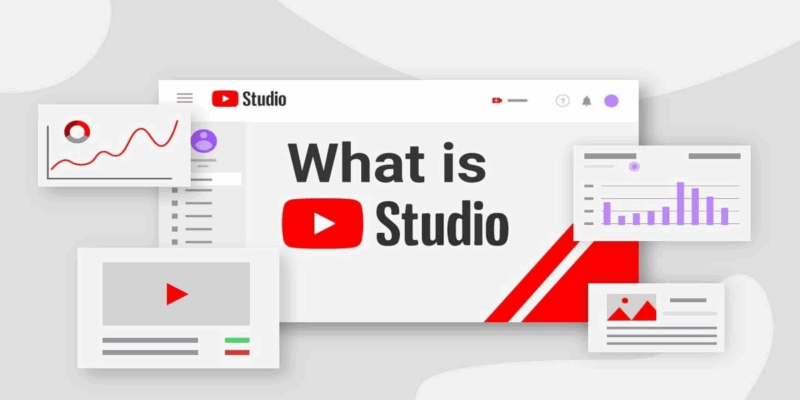 Useful app for youtube account management