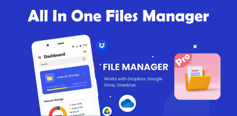 Giao diện đơn giản dễ sử dụng của StuDocu