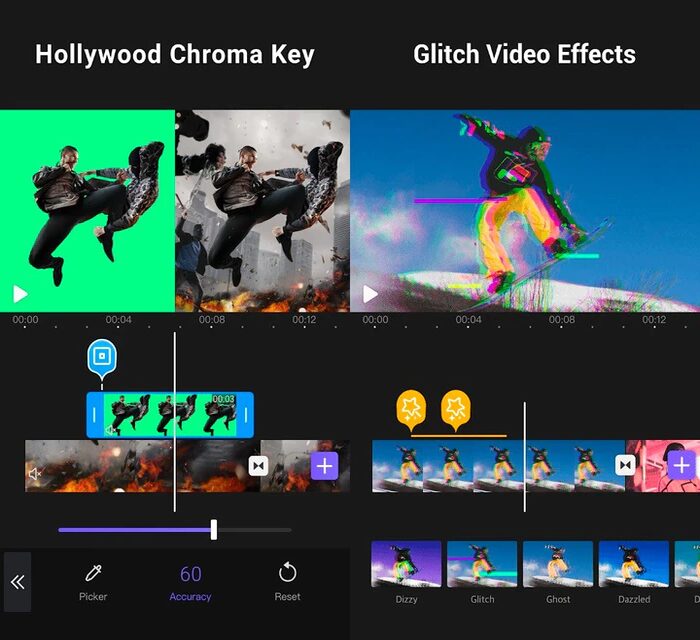 VivaCut Pro mod + apk 3.8.4 Pro Unlocked