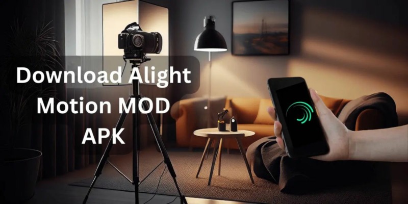 Alight Motion Pro Mod Apk 5.0.269.1002556 (Pro Unlocked)