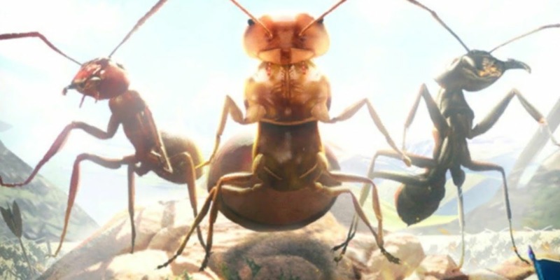 Ant Legion: For The Swarm Mod 7.1.149 (Unlimited Money/No Ads)