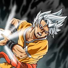 Burst To Power Mod v1.4.1p11 (Unlimited Money)