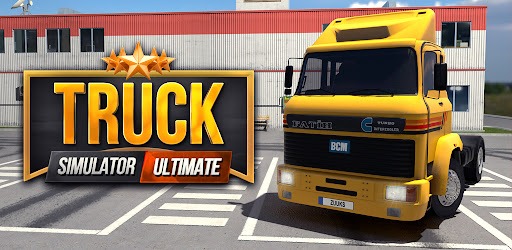 Cách Tải Và Cài Đặt Hack Truck Simulator Ultimate Mod Apk